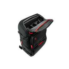 Load image into Gallery viewer, D'addario PW-BLGTP-01 Backline Transport Pack-Easy Music Center