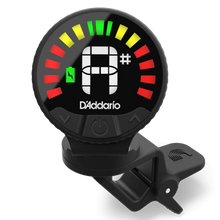 Load image into Gallery viewer, D'addario PW-CT-26 Nexxus 360 Tuner w/ Rechargeable Battery-Easy Music Center