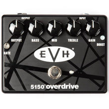Load image into Gallery viewer, MXR EVH5150 EVH 5150 Overdrive-Easy Music Center
