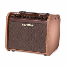 Load image into Gallery viewer, Fishman PRO-LBC-500 Loudbox Charge Mini Rechargeable Acoustic Amp-Easy Music Center