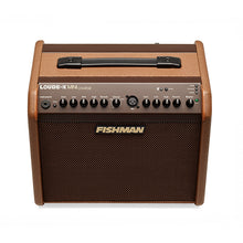 Load image into Gallery viewer, Fishman PRO-LBC-500 Loudbox Charge Mini Rechargeable Acoustic Amp-Easy Music Center