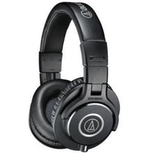 Load image into Gallery viewer, Audio-Technica Audio-technica ATH-M40X Closed-back Studio Headphone, Flat - Easy Music Center