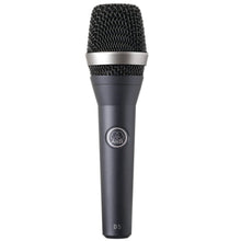 Load image into Gallery viewer, AKG D5 Dynamic Supercardioid Handheld Microphone-Easy Music Center