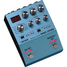 Load image into Gallery viewer, Boss MD-200 Modulation Effects Pedal-Easy Music Center