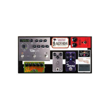 Load image into Gallery viewer, Pedaltrain PT-M16-SC Metro 16 with Softcase - 3 Rails, 16 x 8-Easy Music Center