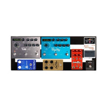 Load image into Gallery viewer, Pedaltrain PT-M24-SC Metro 24 with Softcase - 3 Rails, 24 x 8-Easy Music Center