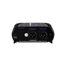 Load image into Gallery viewer, ART PHANTOM2PRO Two Channel +48volt Phantom Power Supply-Easy Music Center