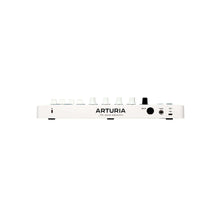 Load image into Gallery viewer, Arturia MINILAB3-WH MiniLab 3 25-Key Compact Midi Keyboard, White-Easy Music Center