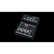 Load image into Gallery viewer, Mackie MIX5 5-Channel Compact Mixer-Easy Music Center