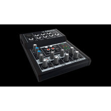 Load image into Gallery viewer, Mackie MIX5 5-Channel Compact Mixer-Easy Music Center