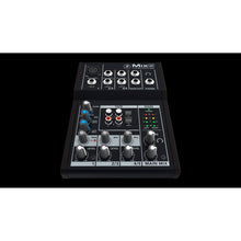 Load image into Gallery viewer, Mackie MIX5 5-Channel Compact Mixer-Easy Music Center