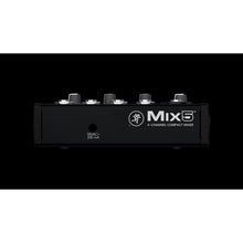 Load image into Gallery viewer, Mackie MIX5 5-Channel Compact Mixer-Easy Music Center