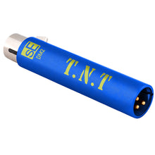 Load image into Gallery viewer, sE Electronics DM2-MIC-PRE T.N.T. Active Inline Mic Pre-Easy Music Center