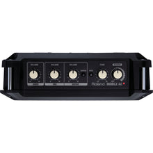 Load image into Gallery viewer, Roland MOBILE-AC Battery Power Acoustic Portable Guitar Amp-Easy Music Center