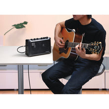 Load image into Gallery viewer, Roland MOBILE-CUBE Battery Powered Stereo Amplifier-Easy Music Center