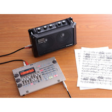 Load image into Gallery viewer, Roland MOBILE-CUBE Battery Powered Stereo Amplifier-Easy Music Center