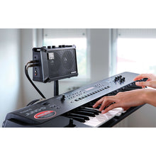 Load image into Gallery viewer, Roland MOBILE-CUBE Battery Powered Stereo Amplifier-Easy Music Center