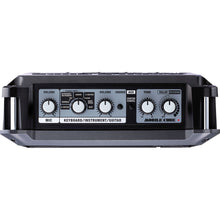 Load image into Gallery viewer, Roland MOBILE-CUBE Battery Powered Stereo Amplifier-Easy Music Center