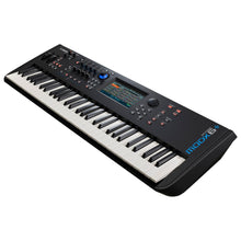 Load image into Gallery viewer, Yamaha MODX6+ 61-key Mid-Range Synthesizer-Easy Music Center