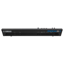 Load image into Gallery viewer, Yamaha MODX6+ 61-key Mid-Range Synthesizer-Easy Music Center