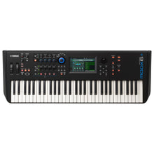 Load image into Gallery viewer, Yamaha MODX6+ 61-key Mid-Range Synthesizer-Easy Music Center