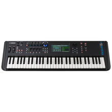 Load image into Gallery viewer, Yamaha MODX6+ 61-key Mid-Range Synthesizer-Easy Music Center