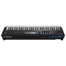 Load image into Gallery viewer, Yamaha MODX6+ 61-key Mid-Range Synthesizer-Easy Music Center