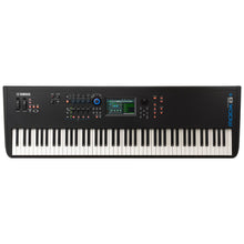 Load image into Gallery viewer, Yamaha MODX8+ 88-key Mid-Range Synthesizer-Easy Music Center