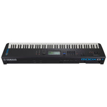 Load image into Gallery viewer, Yamaha MODX8+ 88-key Mid-Range Synthesizer-Easy Music Center