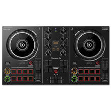 Load image into Gallery viewer, Pioneer DDJ-200 Smart DJ Controller-Easy Music Center
