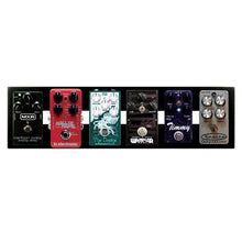 Load image into Gallery viewer, Pedaltrain PT-NPL-SC Nano Plus with Softcase - 2 Rails, 18 x 5-Easy Music Center
