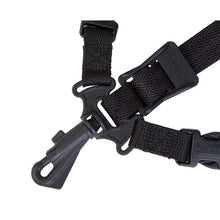 Load image into Gallery viewer, Neotech 2501162Soft Harness, Swivel Hook Saxophone Strap-Easy Music Center