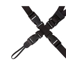 Load image into Gallery viewer, Neotech 2501162Soft Harness, Swivel Hook Saxophone Strap-Easy Music Center