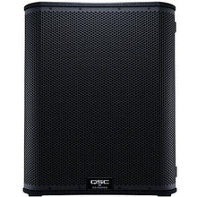 Load image into Gallery viewer, Qsc KS118 3600W 18" Powered Subwoofer-Easy Music Center