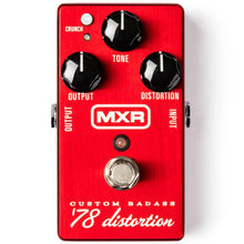 Load image into Gallery viewer, MXR M78 Custom Badass 78' Distortion-Easy Music Center