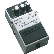 Load image into Gallery viewer, Boss NS-2 Noise Suppressor with Power Supply-Easy Music Center