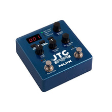 Load image into Gallery viewer, NUX NDL-5 JTC Pro Looper w/ Drums-Easy Music Center