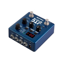 Load image into Gallery viewer, NUX NDL-5 JTC Pro Looper w/ Drums-Easy Music Center