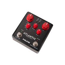 Load image into Gallery viewer, NUX NDR-5 Atlantic Delay & Reverb Pedal-Easy Music Center
