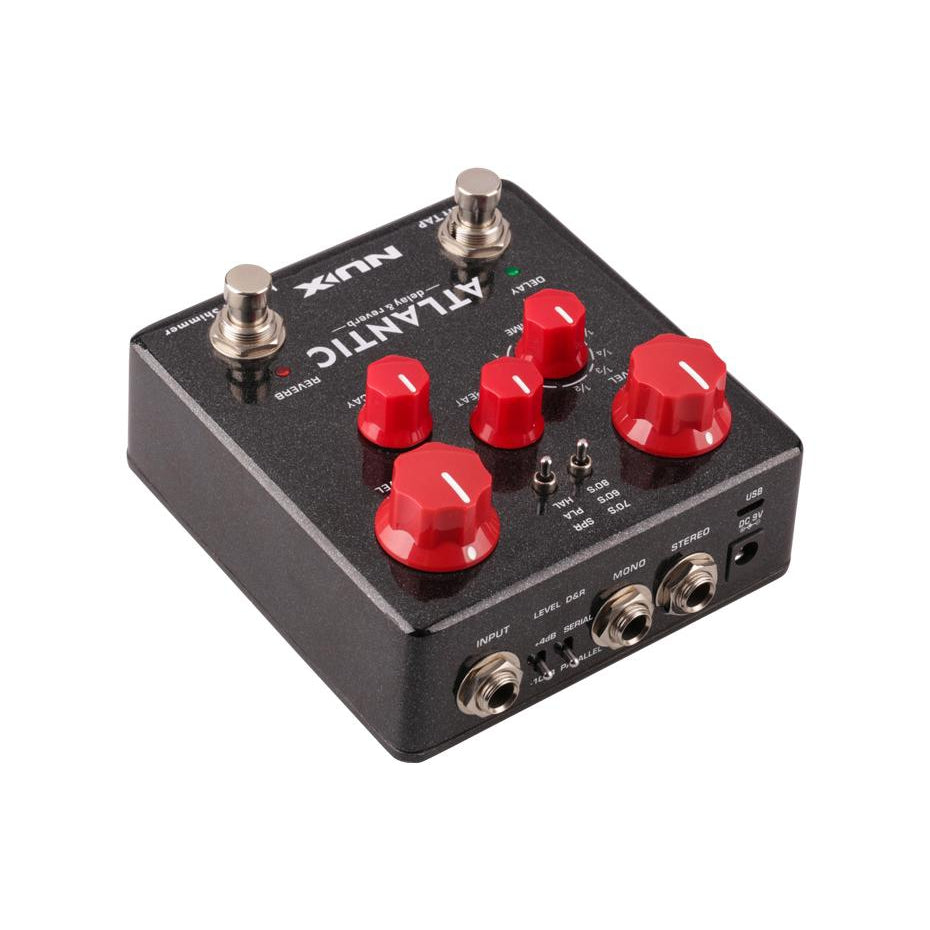 atlantic nux pedal NUX - NDR-5 - Atlantic