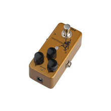 Load image into Gallery viewer, NUX NOD-1 Horseman Overdrive Mini Pedal-Easy Music Center