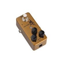 Load image into Gallery viewer, NUX NOD-1 Horseman Overdrive Mini Pedal-Easy Music Center