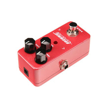 Load image into Gallery viewer, NUX NDS-2 Brownie Distortion Mini Pedal-Easy Music Center