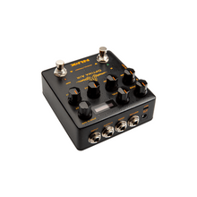 Load image into Gallery viewer, NUX NAI-5 Optima Air Acoustic Guitar IR Preamp-Easy Music Center