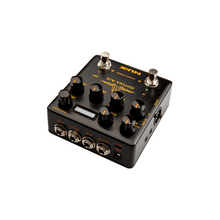 Load image into Gallery viewer, NUX NAI-5 Optima Air Acoustic Guitar IR Preamp-Easy Music Center