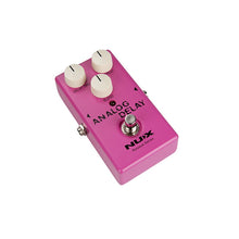 Load image into Gallery viewer, NUX ANALOG-DELAY Vintage Analog Delay Pedal-Easy Music Center