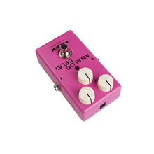 Load image into Gallery viewer, NUX ANALOG-DELAY Vintage Analog Delay Pedal-Easy Music Center