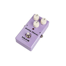 Load image into Gallery viewer, NUX ANALOG-CHORUS Vintage Analog Chorus Pedal-Easy Music Center