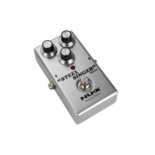 Load image into Gallery viewer, NUX STEEL-SINGER Steel Singer Drive Pedal-Easy Music Center