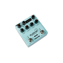 Load image into Gallery viewer, NUX NDD-6 Dual Engine Stereo Delay-Easy Music Center